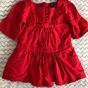 Baby Gap 12-18M Dress
